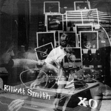 Elliott Smith -  XO